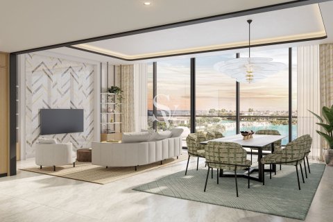 شقة في Dubai South (Dubai World Central), دبي 2 غرف نوم, 107 م² رقم 89907 - صورة 12