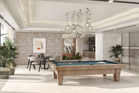 شقة في Dubai South (Dubai World Central), دبي 2 غرف نوم, 107 م² رقم 89907 - صورة 16