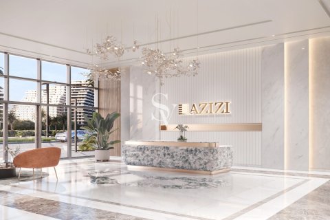 شقة في Dubai South (Dubai World Central), دبي 2 غرف نوم, 107 م² رقم 89907 - صورة 19