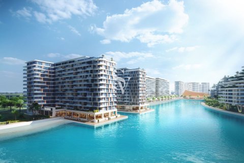 شقة في Dubai South (Dubai World Central), دبي 2 غرف نوم, 107 م² رقم 89907 - صورة 4