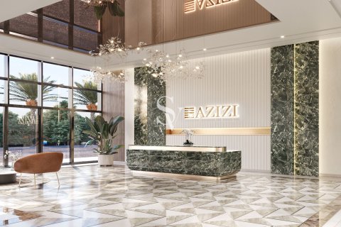 شقة في Dubai South (Dubai World Central), دبي 2 غرف نوم, 107 م² رقم 89907 - صورة 8