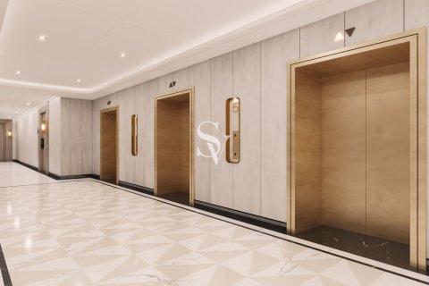 شقة في Dubai South (Dubai World Central), دبي 2 غرف نوم, 107 م² رقم 89907 - صورة 20