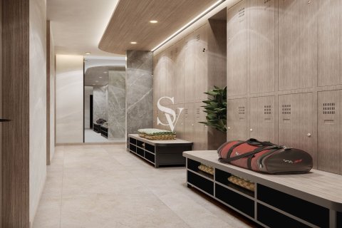 شقة في Dubai South (Dubai World Central), دبي 2 غرف نوم, 107 م² رقم 89907 - صورة 14