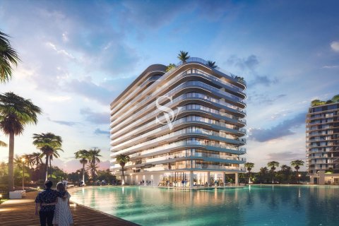 شقة في Dubai South (Dubai World Central), دبي 2 غرف نوم, 107 م² رقم 89907