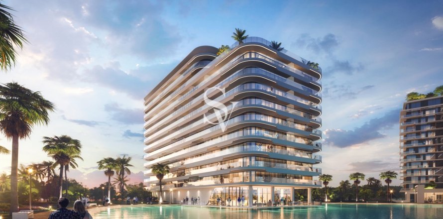 شقة في Dubai South (Dubai World Central), دبي 2 غرف نوم, 107 م² رقم 89907