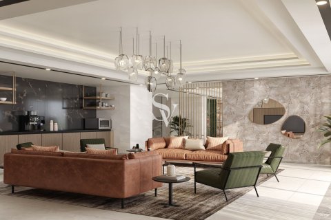 شقة في Dubai South (Dubai World Central), دبي 2 غرف نوم, 107 م² رقم 89907 - صورة 17