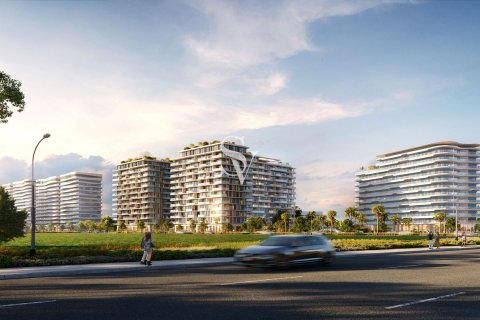 شقة في Dubai South (Dubai World Central), دبي 2 غرف نوم, 107 م² رقم 89907 - صورة 5