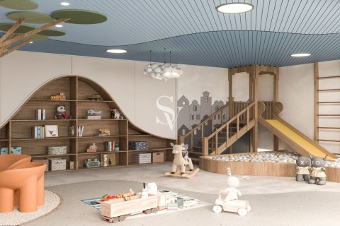 شقة في Dubai South (Dubai World Central), دبي 2 غرف نوم, 107 م² رقم 89907 - صورة 21