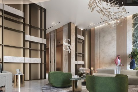 شقة في دبي 1غرف نوم, 76 م² رقم 89901 - صورة 13