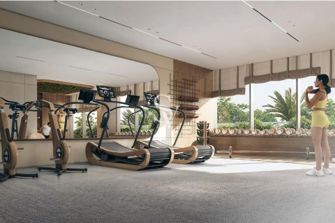 شقة في دبي 1غرف نوم, 76 م² رقم 89901 - صورة 10