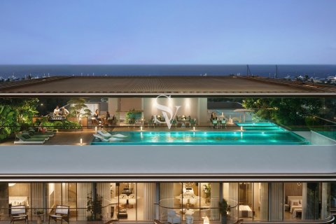 شقة في دبي 1غرف نوم, 76 م² رقم 89901 - صورة 5