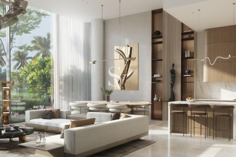 شقة في دبي 1غرف نوم, 76 م² رقم 89901