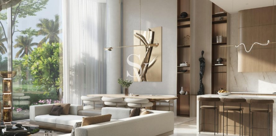 شقة في دبي 1غرف نوم, 76 م² رقم 89901