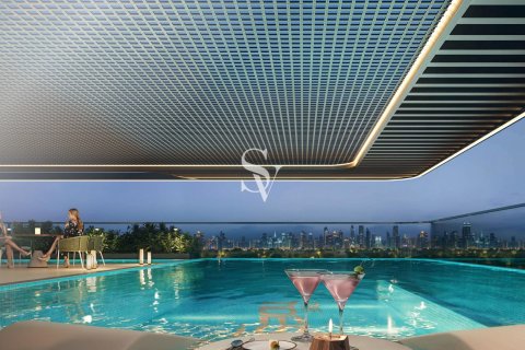 شقة في دبي 1غرف نوم, 76 م² رقم 89901 - صورة 8