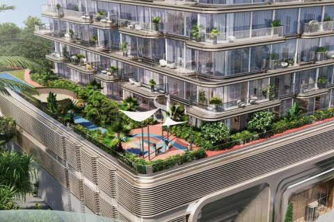 شقة في دبي 1غرف نوم, 76 م² رقم 89901 - صورة 7