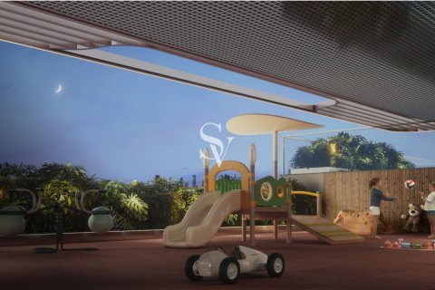 شقة في دبي 1غرف نوم, 76 م² رقم 89901 - صورة 11