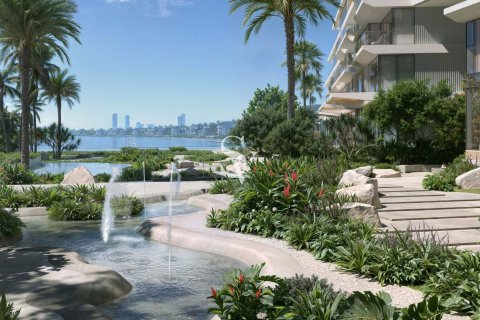 Apartamento en Palm Jebel Ali, Dubai, 2 dormitorios, 127 m², № 89900 - foto 12