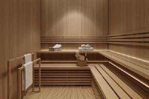 Apartamento en Dubai, 1 dormitorio, 83 m², № 97619 - foto 9