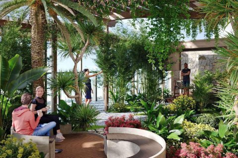 Apartamento en Dubai, 1 dormitorio, 83 m², № 97619 - foto 28