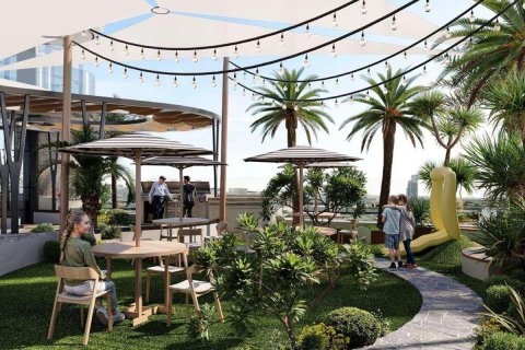 Apartamento en Dubai, 1 dormitorio, 83 m², № 97619 - foto 15