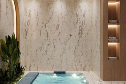 Apartamento en Dubai, 1 dormitorio, 83 m², № 97619 - foto 14