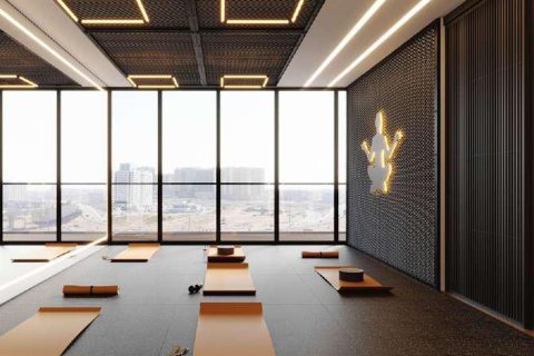 Apartamento en Dubai, 1 dormitorio, 83 m², № 97619 - foto 5