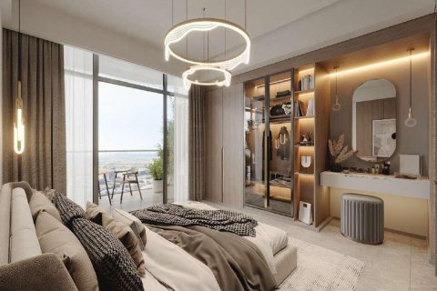 Apartamento en Dubai, 1 dormitorio, 83 m², № 97619 - foto 12