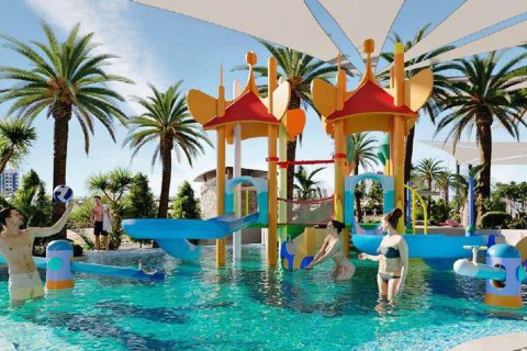 Apartamento en Dubai, 1 dormitorio, 83 m², № 97619 - foto 3