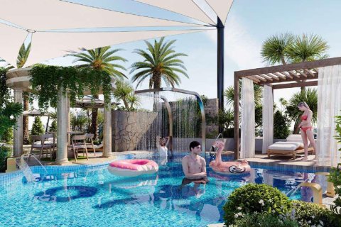 Apartamento en Dubai, 1 dormitorio, 83 m², № 97619 - foto 21