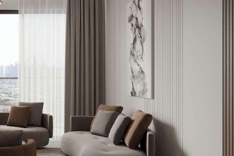 Apartamento en Dubai, 1 dormitorio, 83 m², № 97619 - foto 26