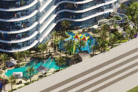 Apartamento en Dubai, 1 dormitorio, 83 m², № 97619 - foto 13