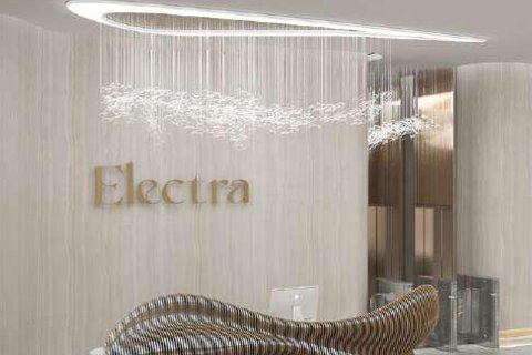 Apartamento en Dubai, 1 dormitorio, 83 m², № 97619 - foto 24