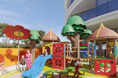 Apartamento en Dubai, 1 dormitorio, 83 m², № 97619 - foto 6