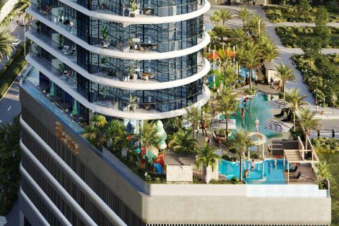 Apartamento en Dubai, 1 dormitorio, 83 m², № 97619