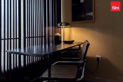 Apartment in Business Bay, Dubai 2 bedrooms, 85 sq.m. № 97632 - photo 4