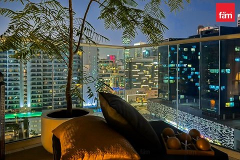 Apartment in Business Bay, Dubai 2 bedrooms, 85 sq.m. № 97632