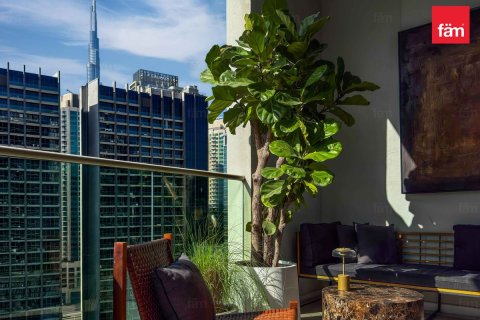 Apartment in Business Bay, Dubai 2 bedrooms, 85 sq.m. № 97632 - photo 2