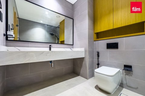 Снять в аренду квартиру в Бизнес-Бэе, Дубай: 3 спальни, 142.9м², № 97628 - фото 17