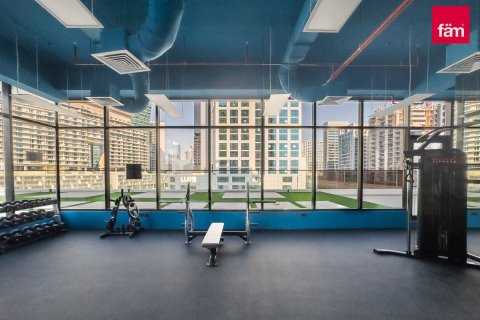 Снять в аренду квартиру в Бизнес-Бэе, Дубай: 3 спальни, 142.9м², № 97628 - фото 20