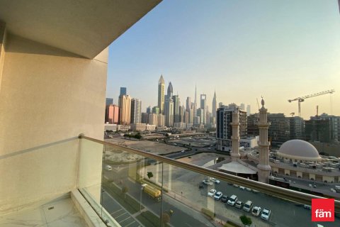 Apartamento en Al Satwa, Dubai, 1 dormitorio, 71.7 m², № 97631