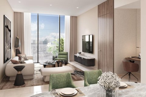 Apartamento en Dubai, 2 dormitorios, 130 m², № 17358 - foto 5