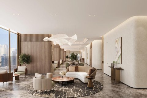 Apartamento en Dubai, 2 dormitorios, 130 m², № 17358 - foto 4