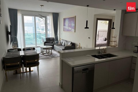 Квартира в Аль-Кифафе, Дубай, 1 спальня, 87.8м², № 99417