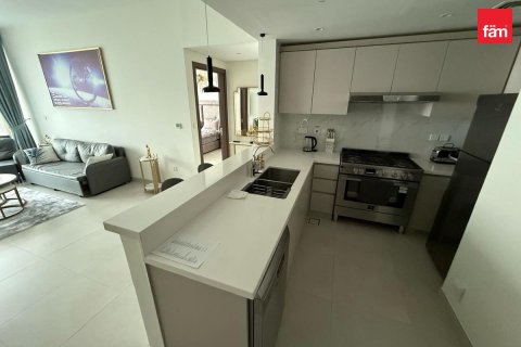 Снять в аренду квартиру в Аль-Кифафе, Дубай: 1 спальня, 87.8м², № 99417 - фото 3