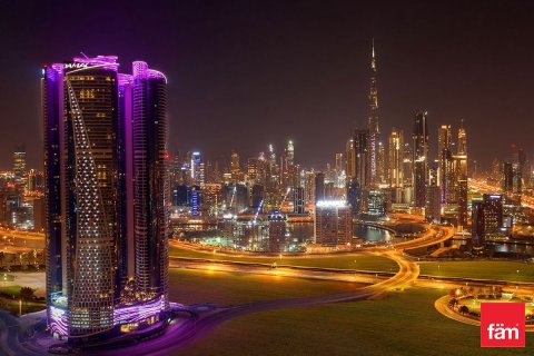 شقة في الخليج التجاري, دبي 1غرف نوم, 98 م² رقم 99416 - صورة 10