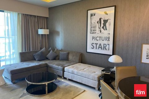 شقة في الخليج التجاري, دبي 1غرف نوم, 98 م² رقم 99416