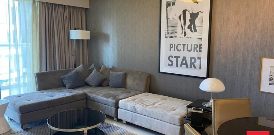 شقة في الخليج التجاري, دبي 1غرف نوم, 98 م² رقم 99416