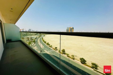 Apartamento en Dubai Science Park, Dubai, 2 dormitorios, 106.3 m², № 99415