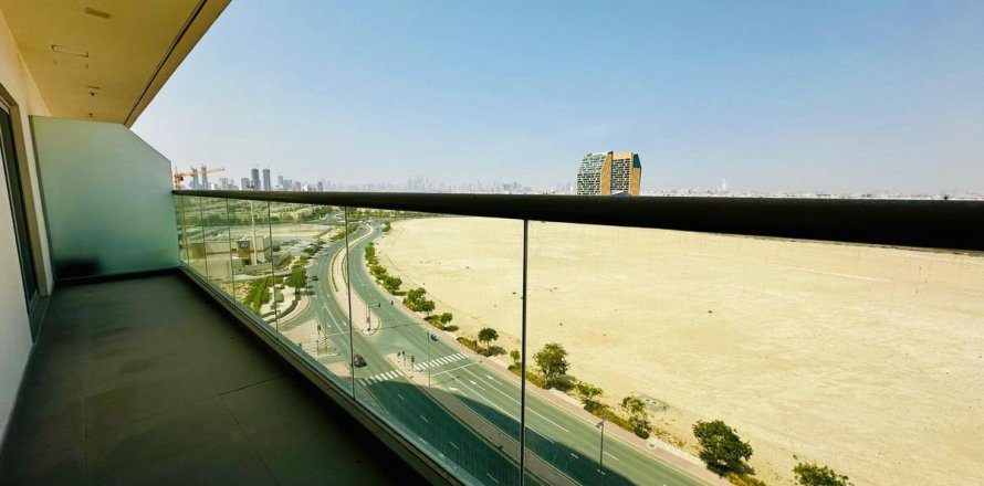 Apartamento en Dubai Science Park, Dubai, 2 dormitorios, 106.3 m², № 99415