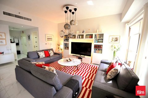 Appartement à Dubai, 2 chambres, 130.6 m², № 99420